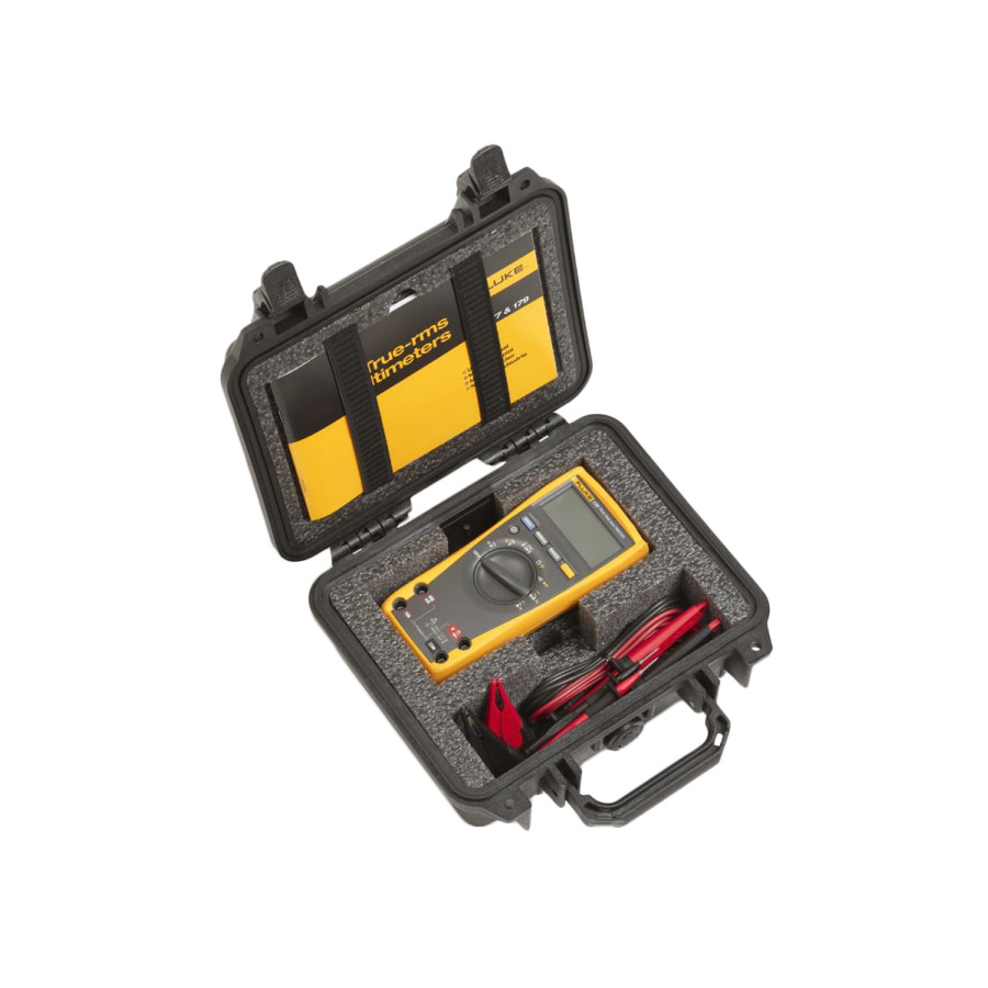 Fluke CXT170 Classic Digital Multimeter