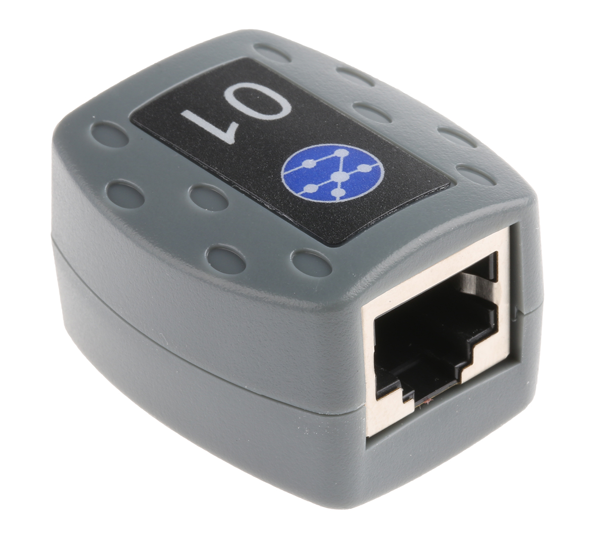Trend Networks 158050 12-Piece RJ45 Remote Unit Kit