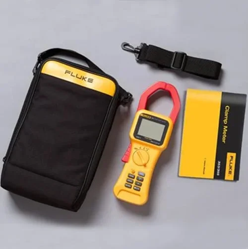 Fluke 353 Clamp Meter