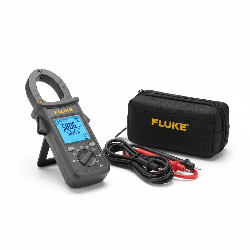 Fluke 319 Clamp Meter