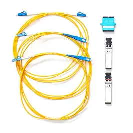 Trend Networks R157053 10GbE SM Fibre Kit 1270/1330nm