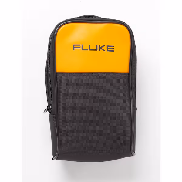 Fluke C25 Large Soft Case for DMMs