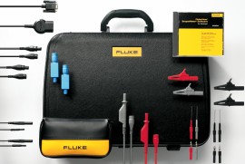 Fluke SCC198 Automotive Troubleshooting Kit