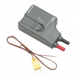 Fluke 80TK Thermocouple Module