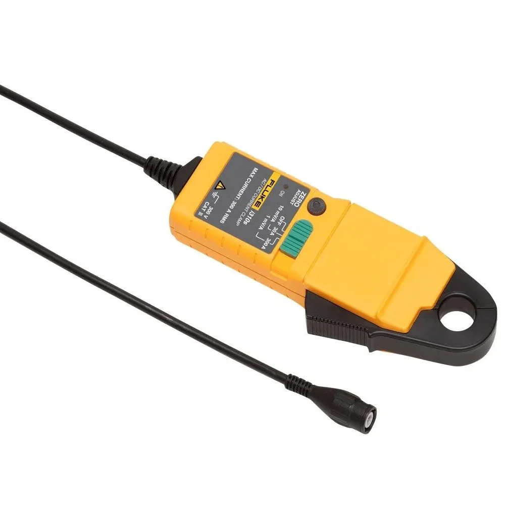 Fluke i310s AC/DC Current Clamp Digital Multimeters