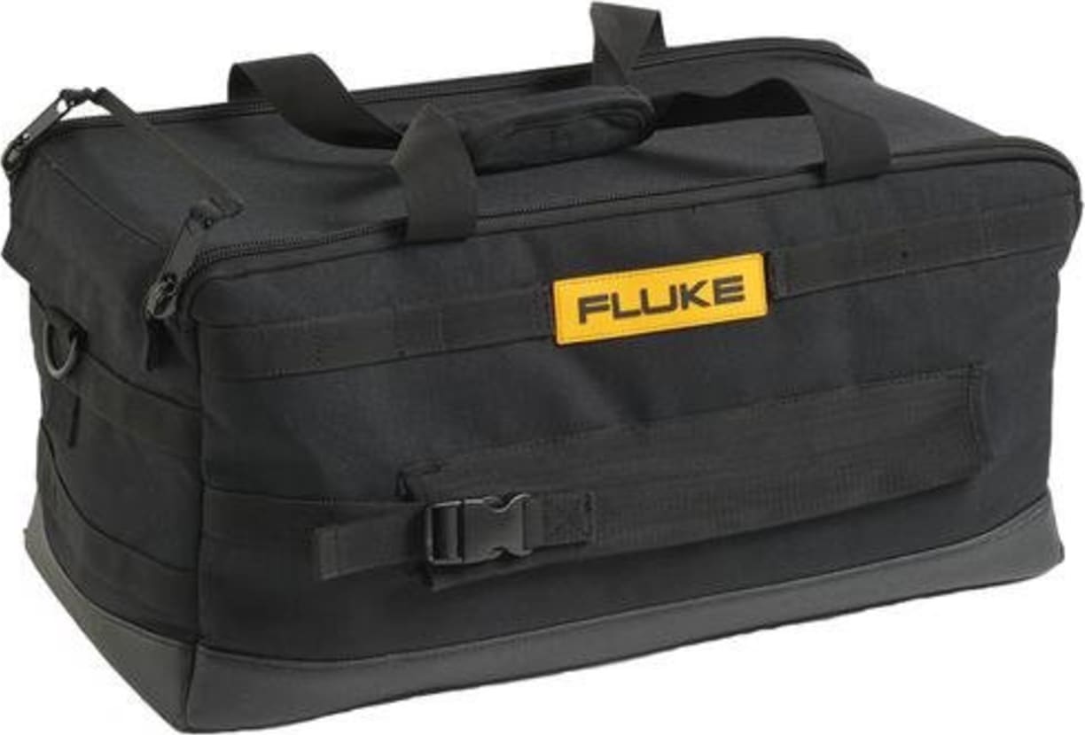 Fluke C1620 Professional Earth Ground Carrying Case