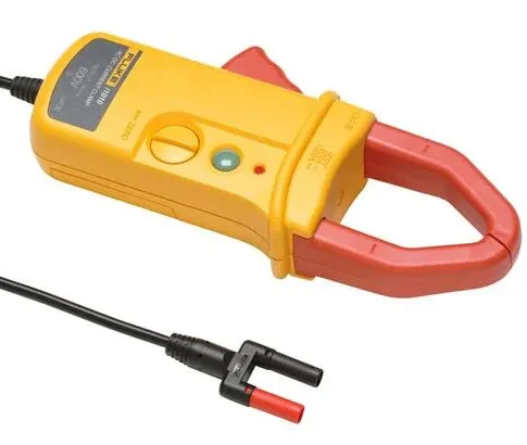 Fluke i1010 AC/DC Current Clamp