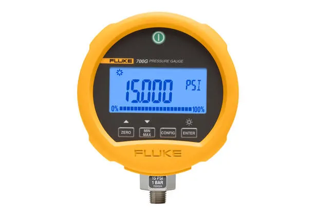 Fluke 700RG30 Pressure Gauge