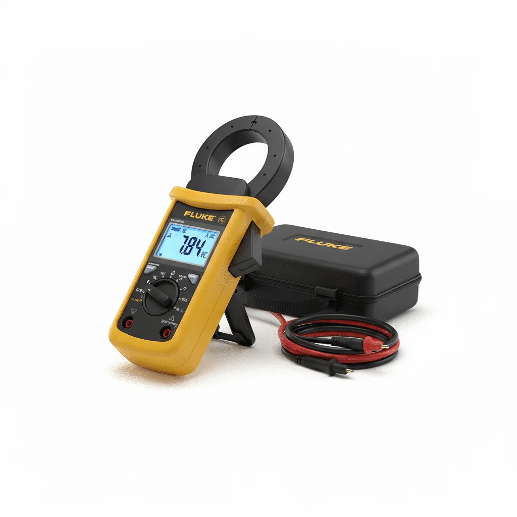 Fluke 365 Clamp Meter