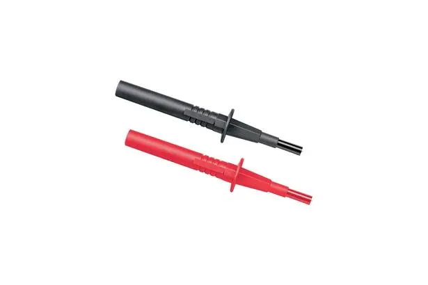 Fluke TLK291 Fused Test Lead Set