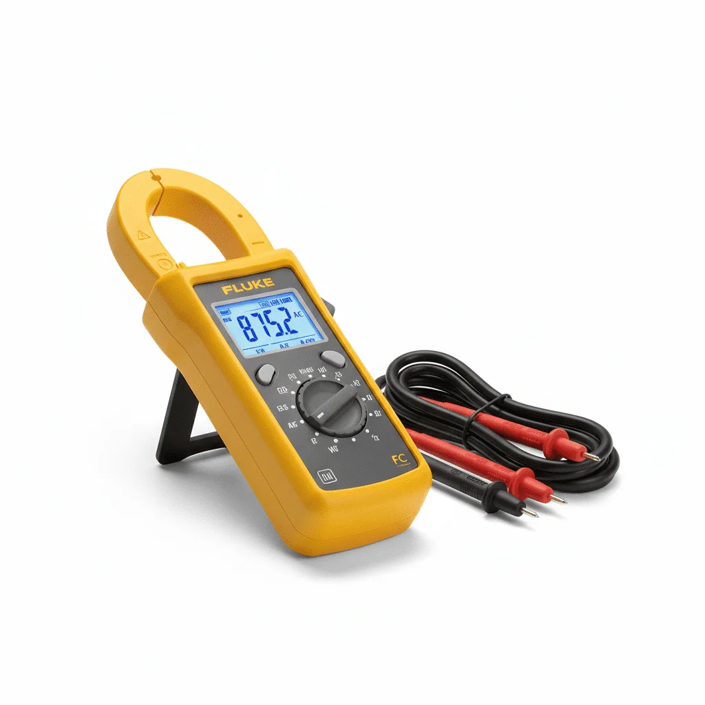 Fluke 369-FC Clamp Meter