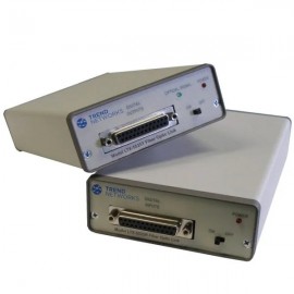 Trend Networks LTX5525-R-850 Multimode Digital Fiber Optic Link Receiver