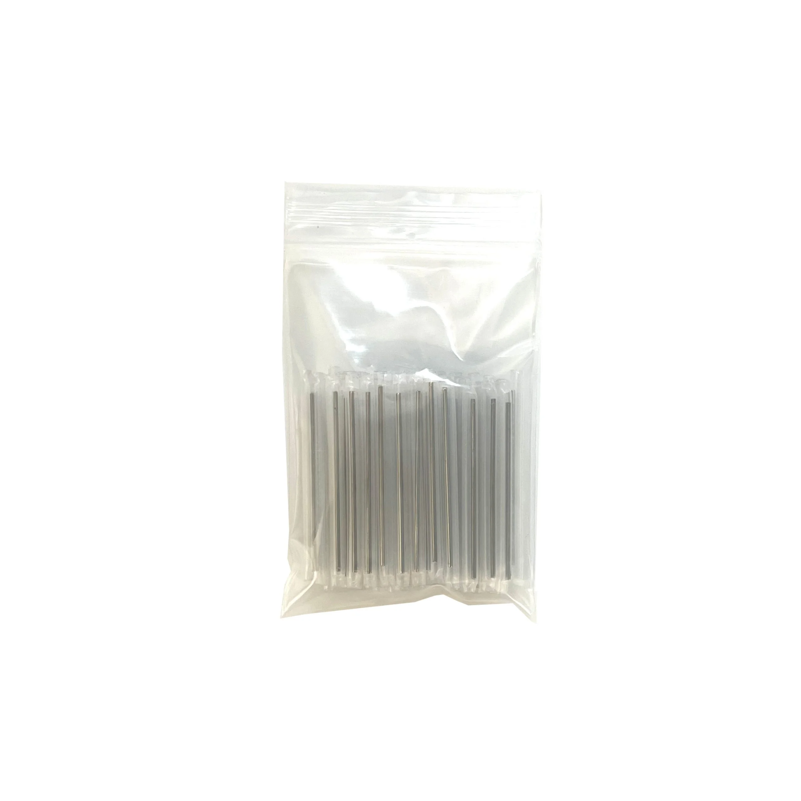 Trend Networks R301-SHRINK-40 40mm Fiber Optic Heat Shrink Sleeve (Pack of 100)