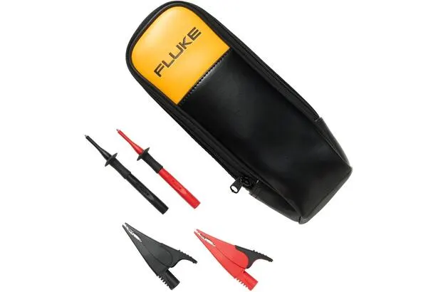 Fluke T5-1FK Electrical Tester Accessory Kit