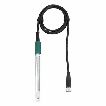 Extech 6015WC Waterproof pH Electrode for Palm pH with Pt-100Ohm Sensor