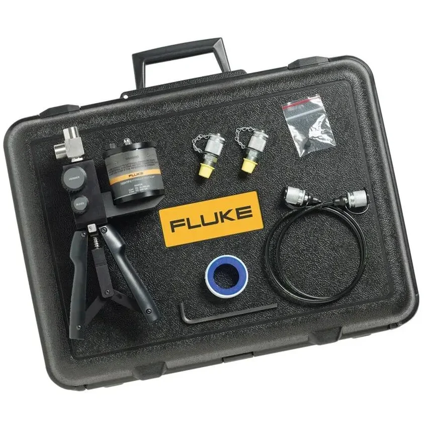 Fluke 700TTH5K Pressure Measurement