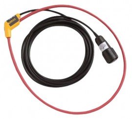 Fluke FS17XX-1PH-TF-II Shielded 4-Phase Flexi Set for 17XX