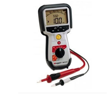 Megger MIT415/2 Insulation & Continuity Tester