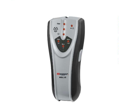 MEGGER MSL10 Wall Scanner Stud Locator