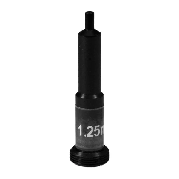FiberMASTER Video Inspection Probe Tip - 1.25mm