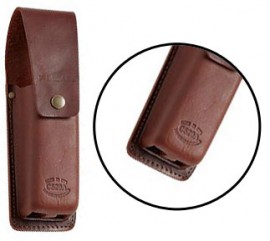 Fluke C520A Leather Tester Case