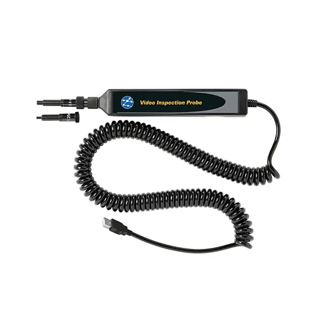 LanTEK Fiber Optic Video Inspection Probe R163-VIP