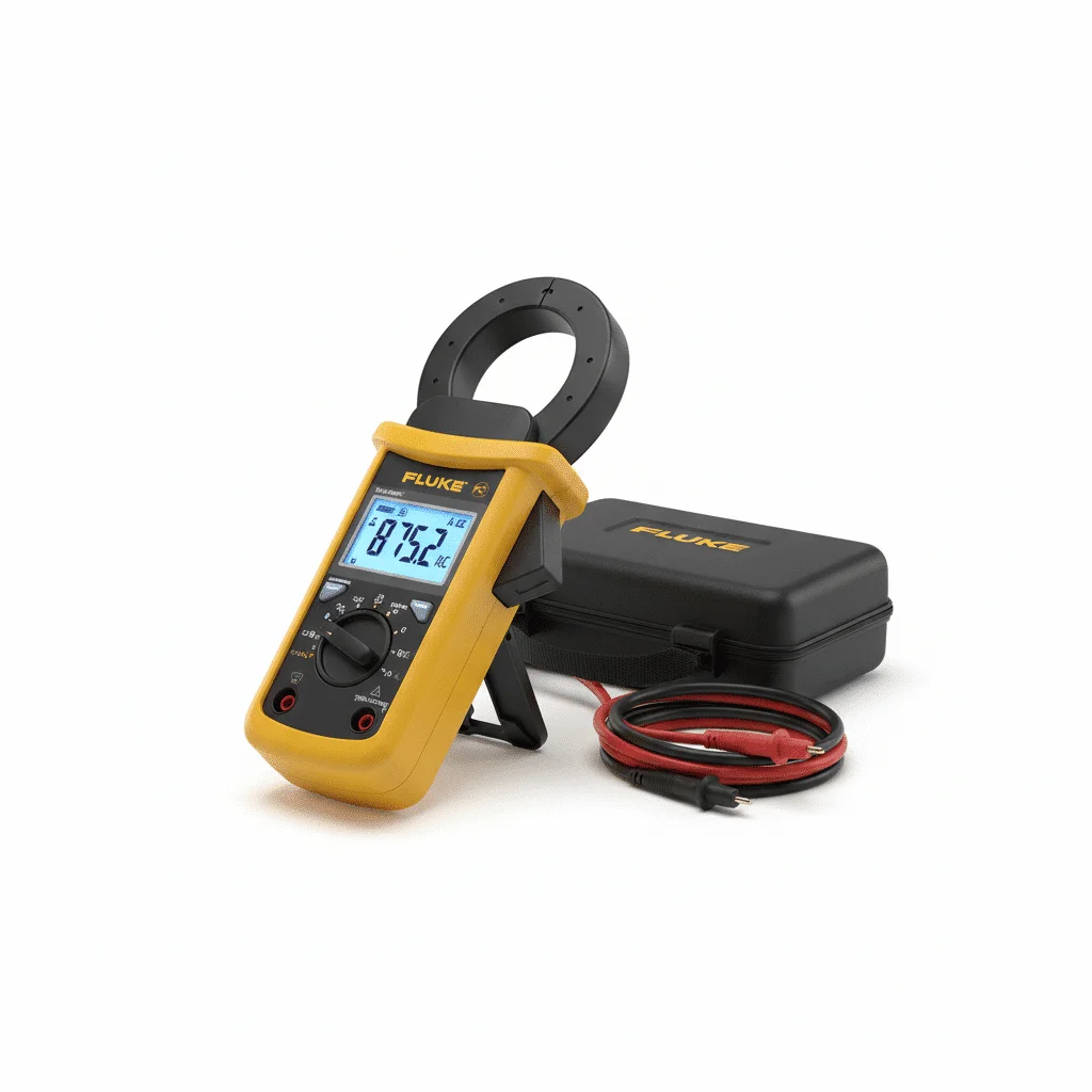 Fluke 368-FC Clamp Meter