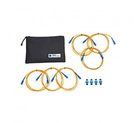 Trend Networks FT III/IV-Cable Kit SC/PC SM 9/125um