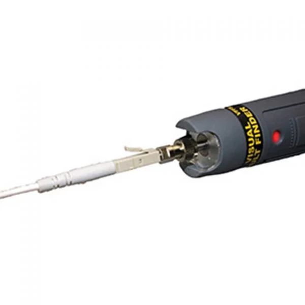 Trend Networks 135051 Hybrid Fiber Optic Adapter FC/LC