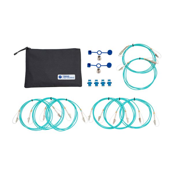 FT III/IV Cable and Adapter Kit LC MM 50/125µm