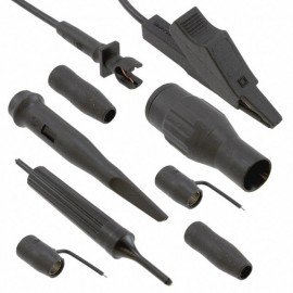 RS500 Probe Accessory Replacement Set For VPS500 Probes
