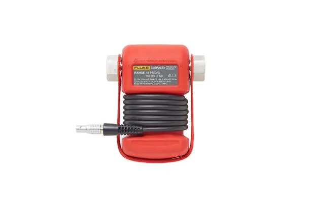 Fluke 750P06Ex Pressure Module