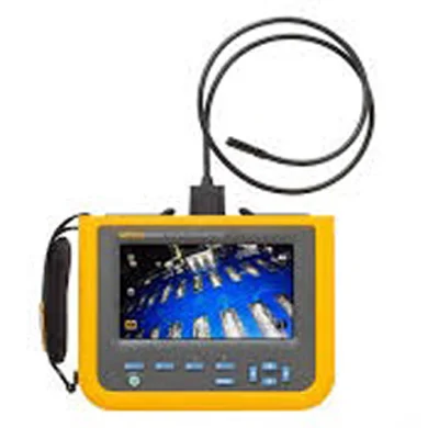 Fluke DS703 FC Thermal Camera