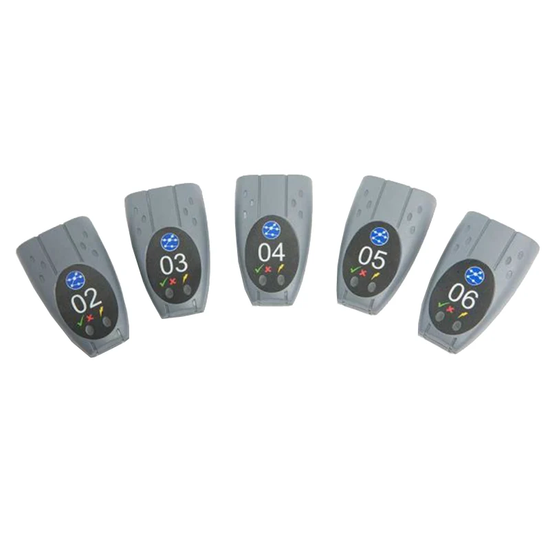 Trend Networks 150059 Active Remote Half Kit