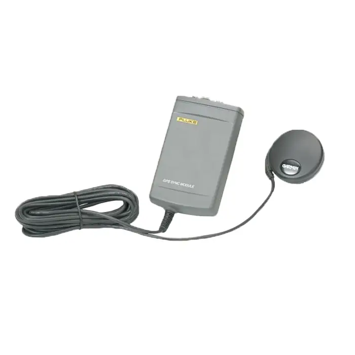 Fluke GPS-TIME SYNC