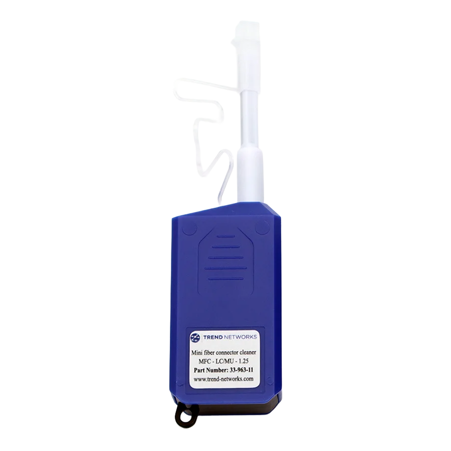 Trend Networks 33-963-11 One-Click Fibre Cleaner STC-FC-1.25mm