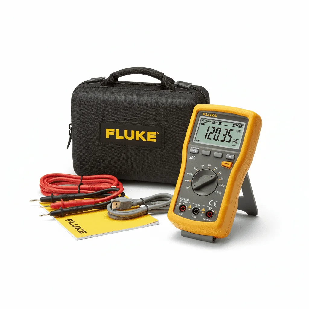 Fluke 289/FVF/EUR Kit