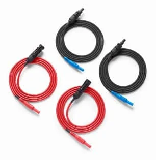 Fluke TL1000-MC4 Solar Test Lead