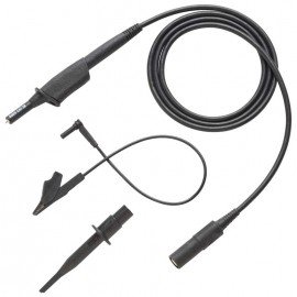 Fluke VPS41 Voltage Probe Set For 120B Series, 40MHz, 600 V, Cat IV