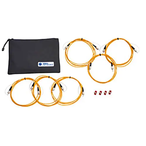 Trend Networks FT III/IV-Cable Kit FC/PC SM 9/125um