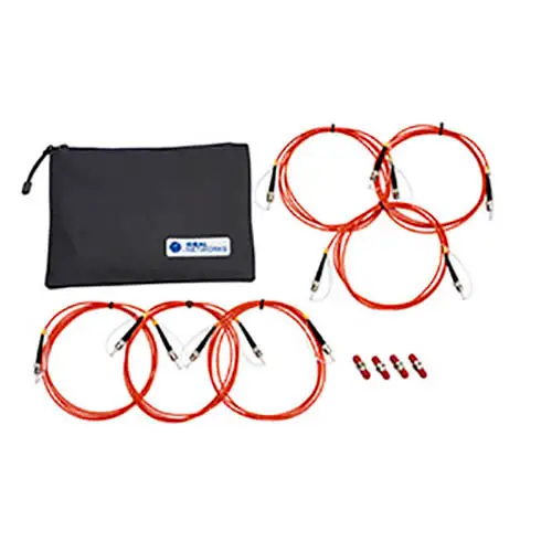 Trend Networks FT III/IV-Cable Kit ST/PC MM 50/125um