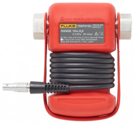Fluke 750P01EX Pressure Module