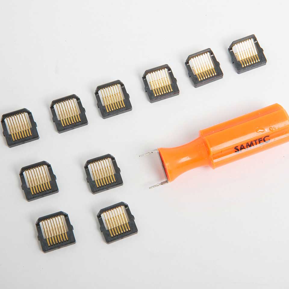 Trend Networks RJ45 Insert Model 150058
