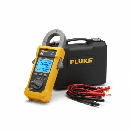 Fluke 355 Clamp Meter