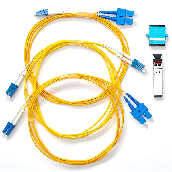Trend Networks R157051 10GbE SM Fibre Kit 1550nm ER