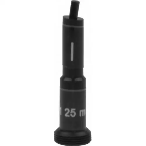FiberMASTER Video Inspection Probe Tip - 1.25mm APC