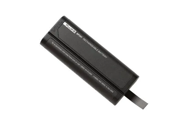 Fluke BP291 4800 mAh High Capacity Li-Ion Battery