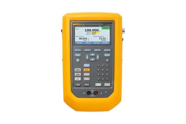 Fluke 729-300G-FC Pressure Calibrator