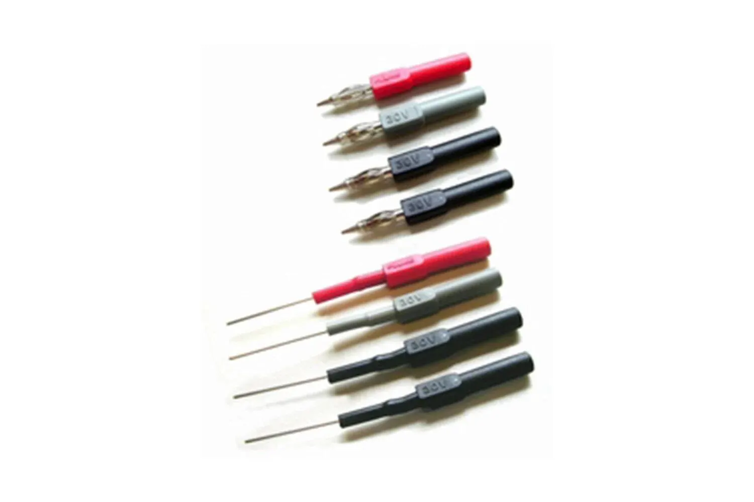 Fluke TAS90 Shielded Test Lead Accessory Set