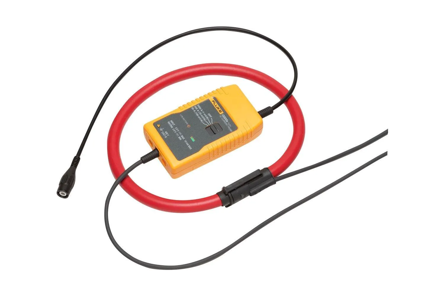 Fluke i3000 Flex-4PK AC Current Clamp